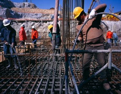 » Ontario: Making Construction Sites Safe For Workers Safety Lives