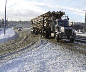 log-hauler-winter-driving
